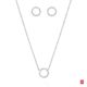 Set Hassu Diva Crystal