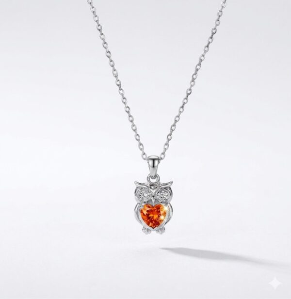 2 Colar Académico Mocho - Pedra Curso