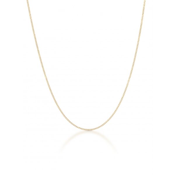 Set Colar & Brincos One Golden