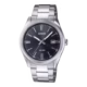 Relógio Casio Timeless Preto