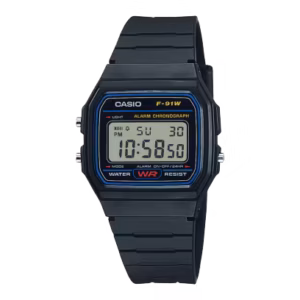 Relógio Casio Timeless Collection