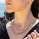 Colar Hassu Chain Golden