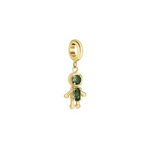 Charme One Energy Menino Verde