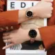 Smartwatch One Slim Rose gold Mesh
