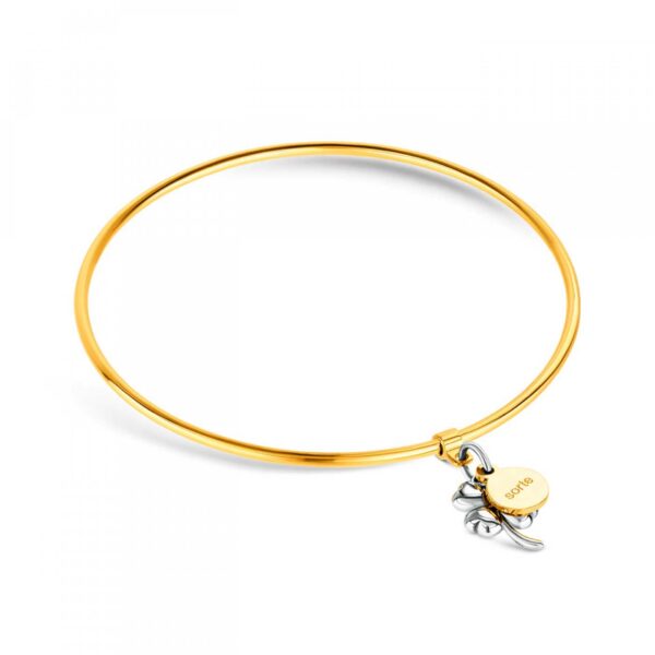 Conjunto escravas One Blessing Triple Light Bicolor
