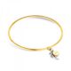 Conjunto escravas One Blessing Triple Light Bicolor