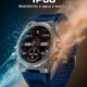 Relógio Smartwatch Police My Avatar 2