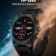 Relógio Smartwatch Police My Avatar 2