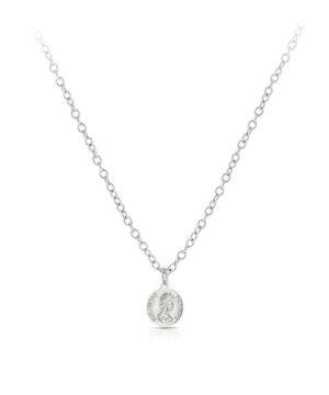 Colar One Neckmess Royalty