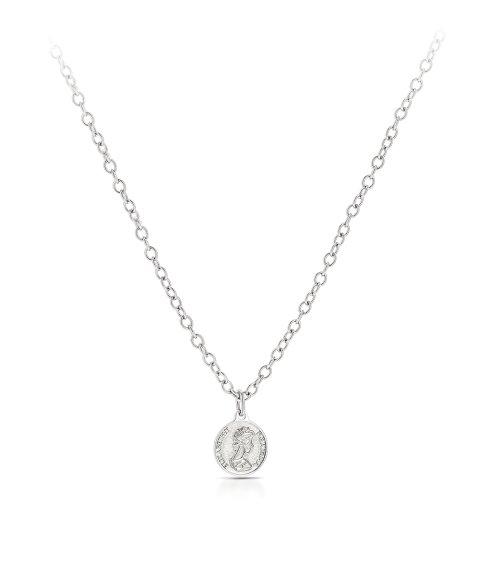 Colar One Neckmess Royalty