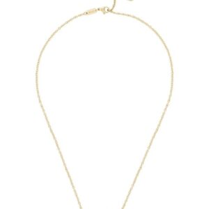 Colar One Cosmos Gold