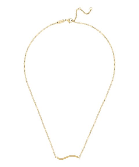 Colar One Cosmos Gold