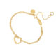 19 Pulseira One Reflexions
