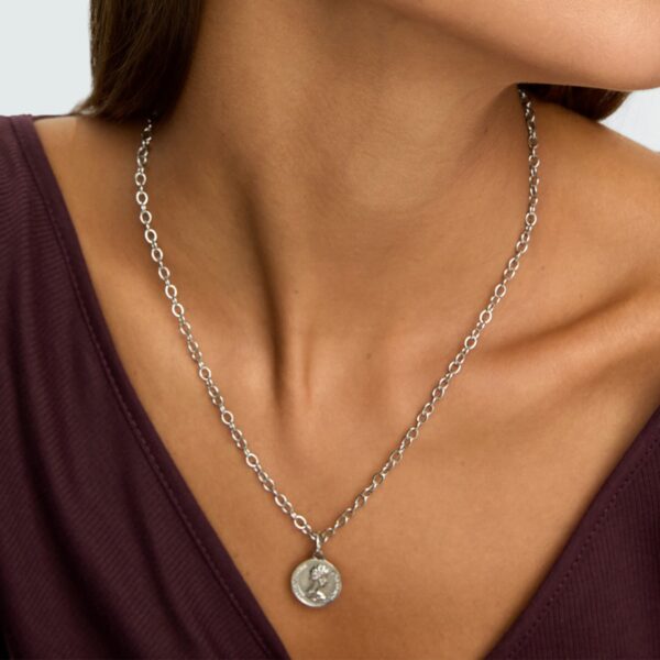 Colar One Neckmess Royalty