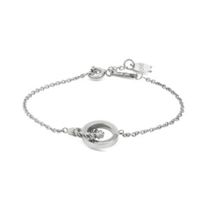 Pulseira One Infinity Hug