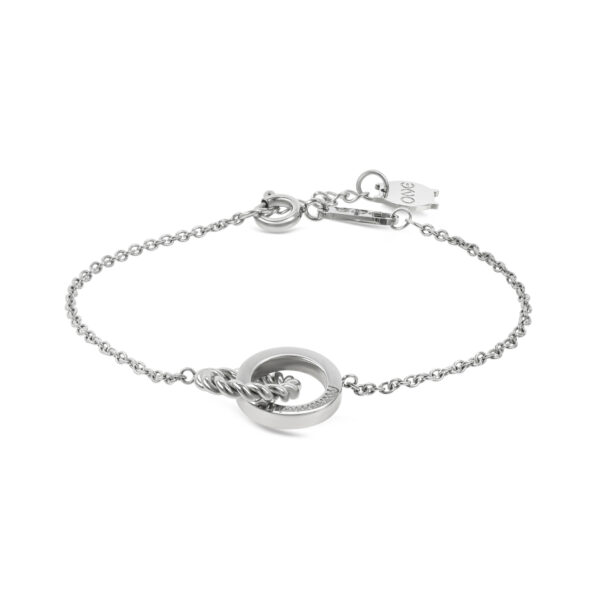 Pulseira One Infinity Hug