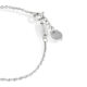 Pulseira One Infinity Hug