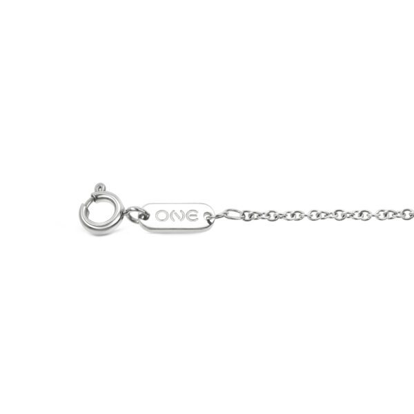 Pulseira One Infinity Hug