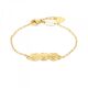 Pulseira One Rose Trio