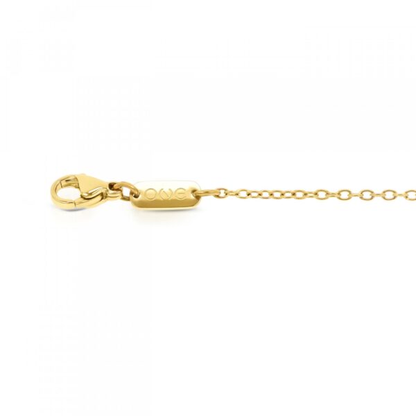 Pulseira One Rose Trio