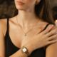 Pulseira One Rose Trio