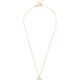 Colar One Neckmess Aura Gold