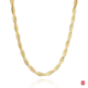 Colar Hassu Fita Golden