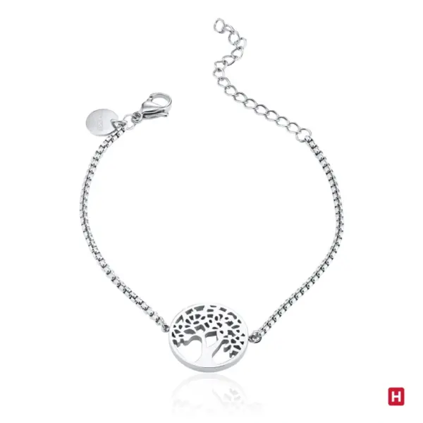 Pulseira Hassu Árvore da Vida