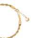 Pulseira One Honeyed