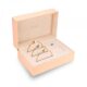 Conjunto escravas One Blessing Triple Light Bicolor