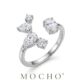 71 Anel Fluidity by Mocho Silver