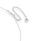 Colar One Neckmess Heart Big