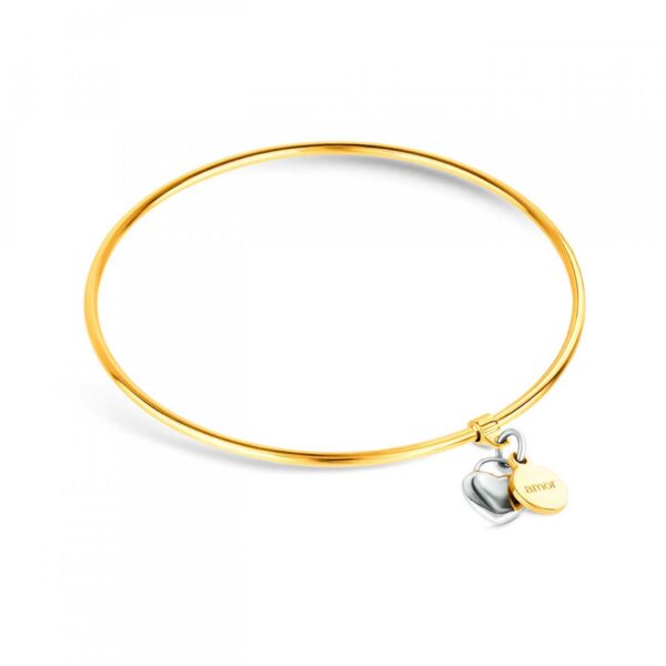 Conjunto escravas One Blessing Triple Light Bicolor