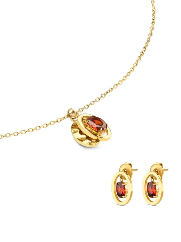 Group_1409 Set One Birthstone JANEIRO