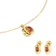 Group_1409 Set One Birthstone JANEIRO