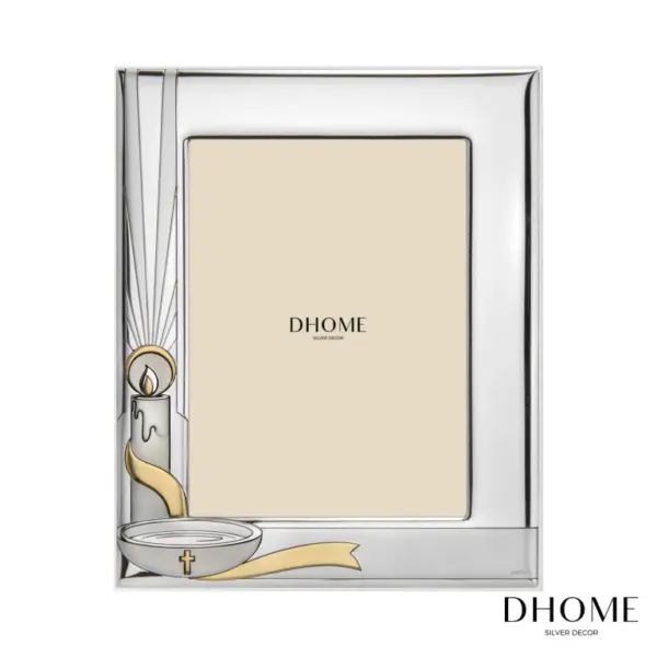 Moldura Dhome Batismo