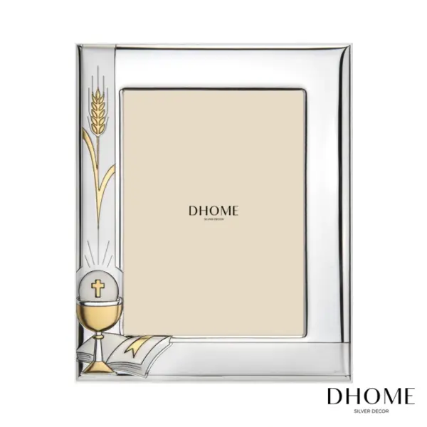 Moldura Dhome Comunhão