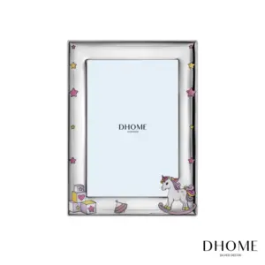 Moldura Dhome Cavalinho 13X18