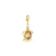 Charme One Energy Sea Turtle Gold