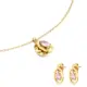 Set One Birthstone JUNHO