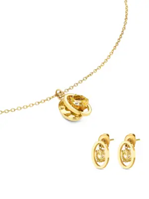 Set One Birthstone OUTUBRO