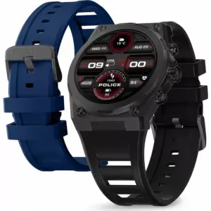 Group_1799 Relógio Smartwatch Police My Avatar 2