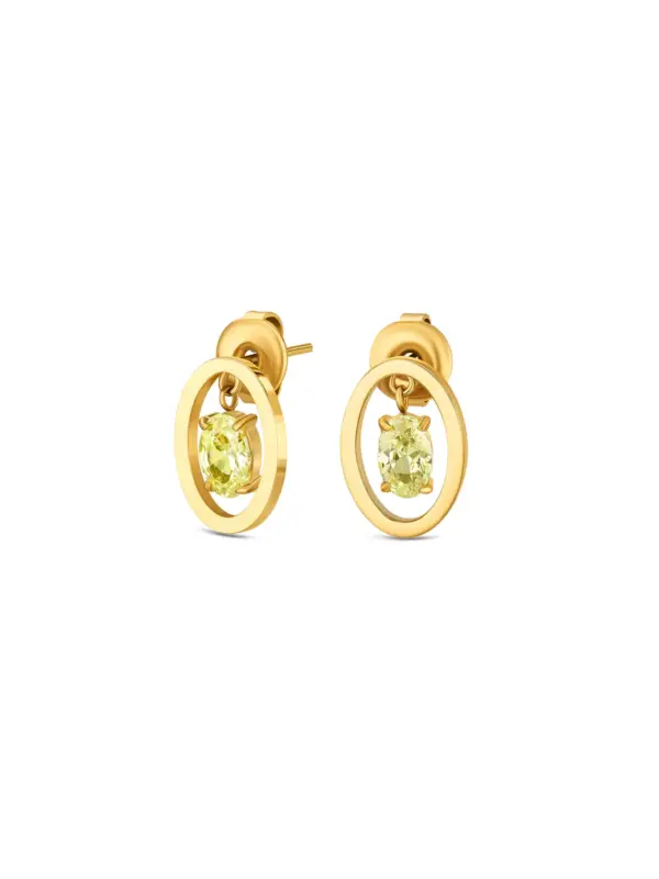 Set One Birthstone AGOSTO