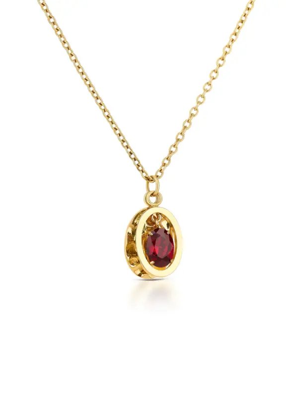 OJSET24G04_4 Set One Birthstone JULHO