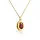 OJSET24G04_4 Set One Birthstone JULHO