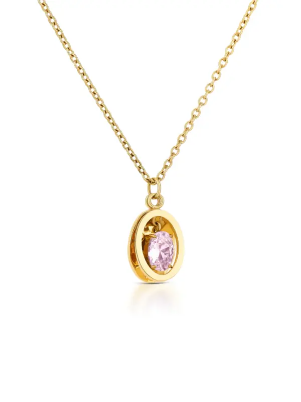Set One Birthstone JUNHO