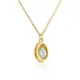 Set One Birthstone MARÇO
