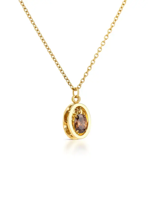 Set One Birthstone NOVEMBRO