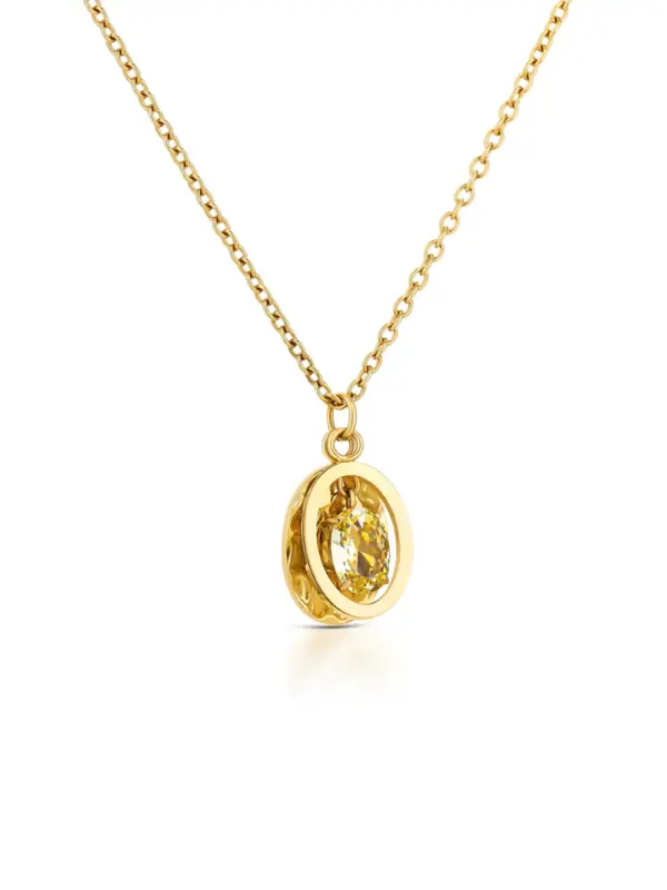 Set One Birthstone OUTUBRO