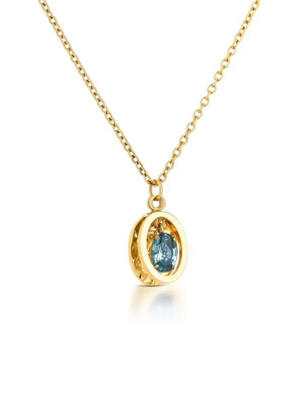 Set One Birthstone SETEMBRO